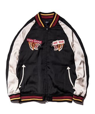 GB0322/JKT01 : Jake ska JKT