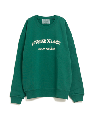 Apporte sweat