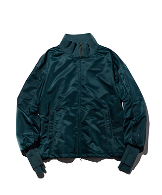 Deformed Bomber JKT