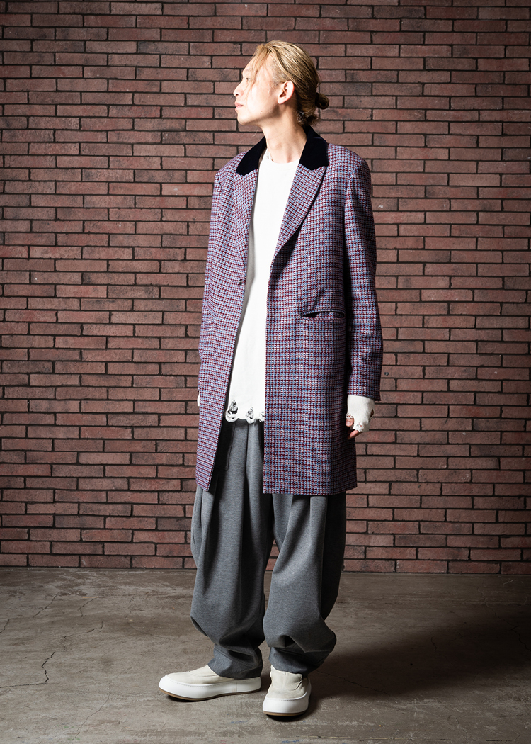 STAFF STYLINGS WINTER COLLECTION vol.2|glamb(グラム) Online Store 