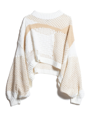  Armand knit