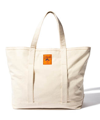 Wanderer Tote Bag