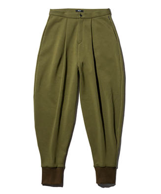 Knickerbockers Rib Pants