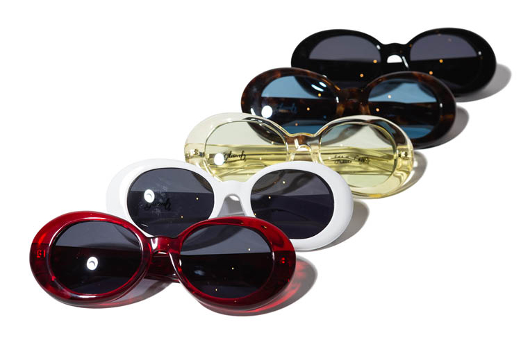 New Arrival】Killer Eyes Sunglasses|glamb(グラム) Online Store
