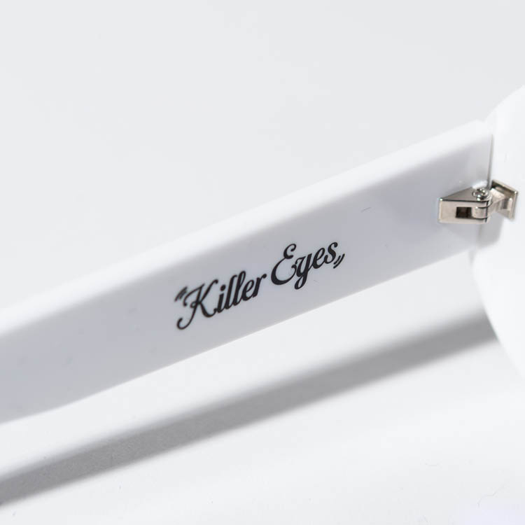 Killer Eyes Sunglassesディテール