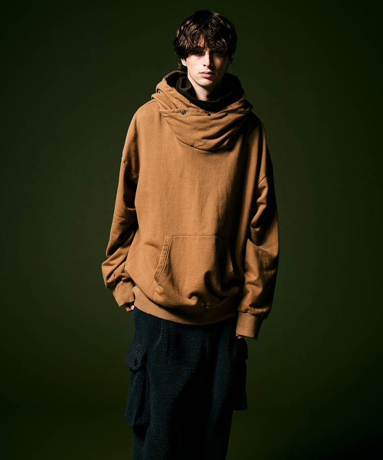 Autumn Collection 2023 Styling Image