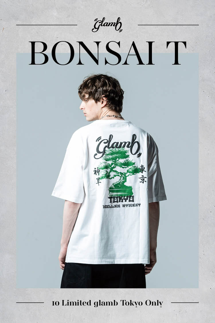 BONSAI T