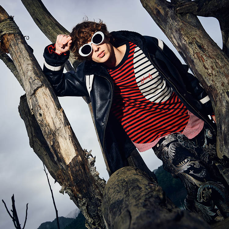 Winter Collection 2023|glamb(グラム) Online Store|glamb・LAYMEE