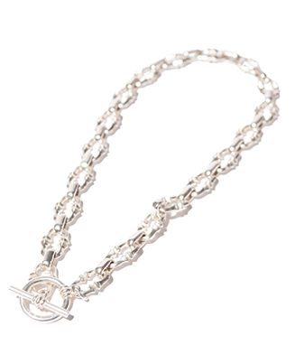 GB0423/AC17 : MARO Necklace