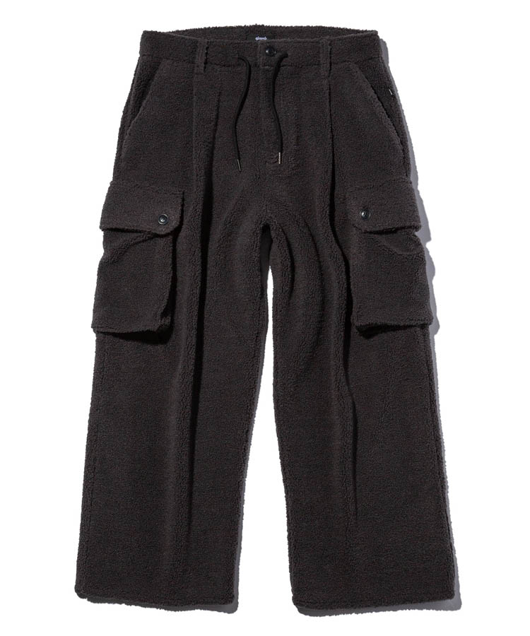 GB0323/P12 : Boa Cargo Pants