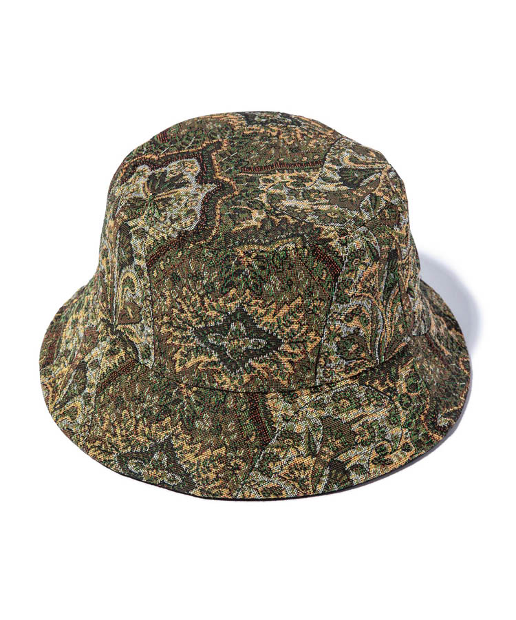 GB0323/CP05 : Gobelin Bucket Hat