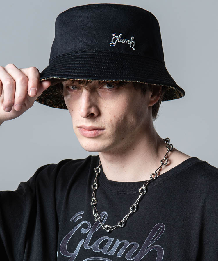 GB0323/CP05 : Gobelin Bucket Hat