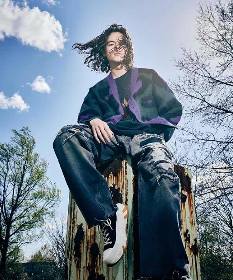 Grunge Style Collection|glamb(グラム) Online Store|glamb・LAYMEE