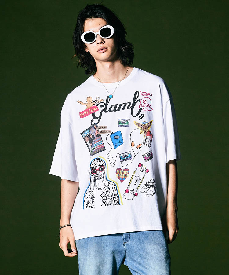 Winter Collection 2023 販売開始|glamb(グラム) Online Store|glamb