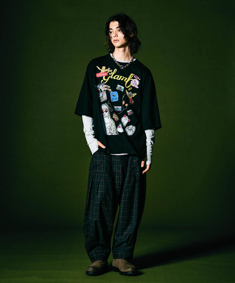 Winter Collection 2023 販売開始|glamb(グラム) Online Store|glamb