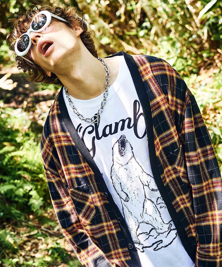 Winter Collection 2023 販売開始|glamb(グラム) Online Store|glamb