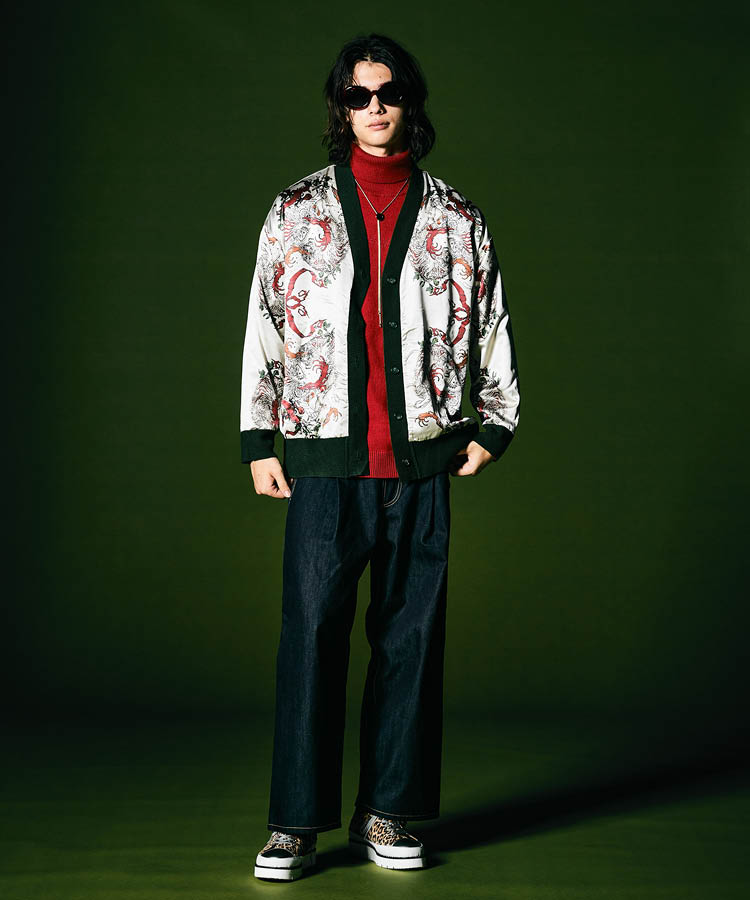 Winter Collection 2023 販売開始|glamb(グラム) Online Store|glamb