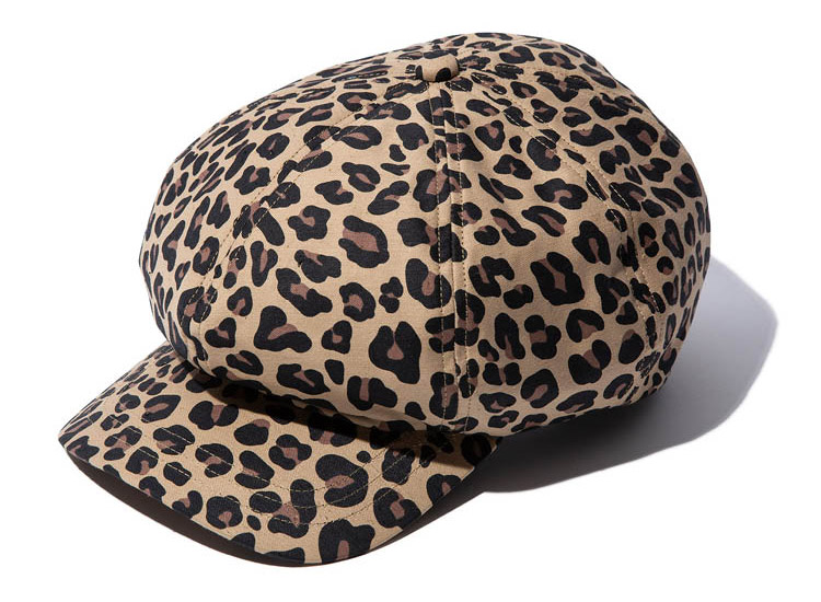 GB0124/CP01 : Deformed Hunting Cap