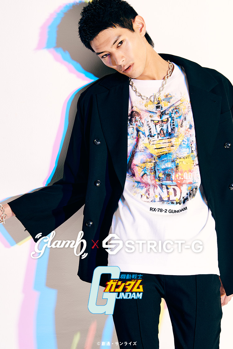 glamb|glamb(グラム) Online Store|glamb・LAYMEE公式通販