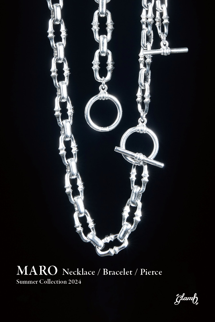 MARO Jewelry