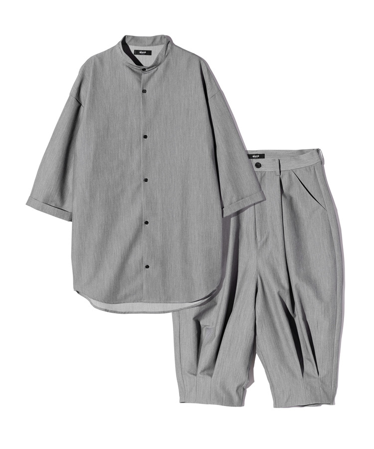 Set Up Stylings / glamb Summer Collection 2024|glamb(グラム