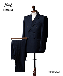 GB0224/CG01 : CDawgVA Suit(Pre-Order)