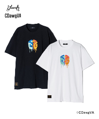 GB0224/CG04 : CDawgVA Gaming T-Shirt(Pre-Order)
