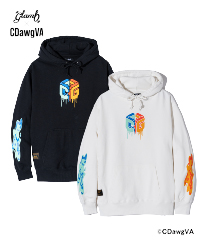 GB0224/CG05 : CDawgVA Gaming Hoodie(Pre-Order)