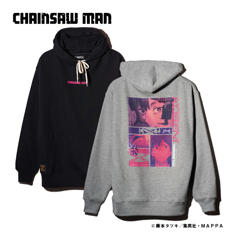 GB0124/CM05 : Kobeni Hoodie / コベニフーディ