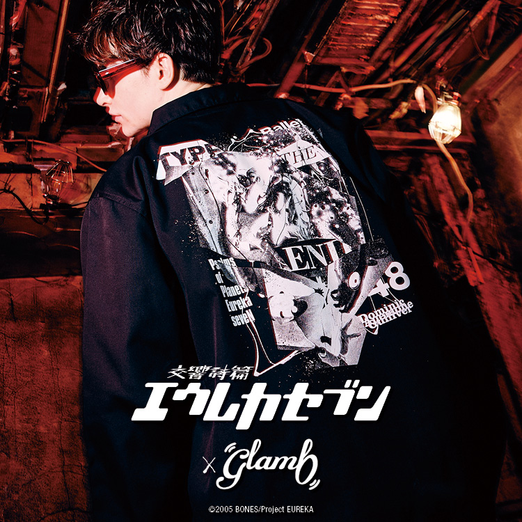 Collaboration一覧|glamb(グラム) Online Store|glamb・LAYMEE