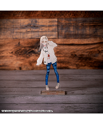 GG0125/IM07 : Hiro Acrylic Stand