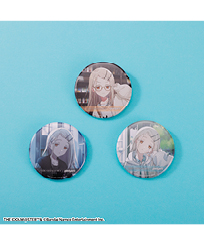 GG0125/IM08 : Hiro Pins Set