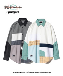 GG0125/IM03 : Koukei Shirt