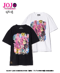 GB0125/JJ14 : Diavolo T-shirt