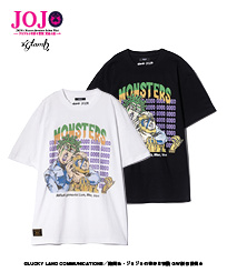 GB0125/JJ15 : Cioccolata & Secco T-shirt