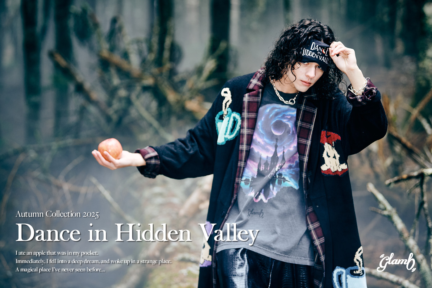 Autumn Collection 2025
