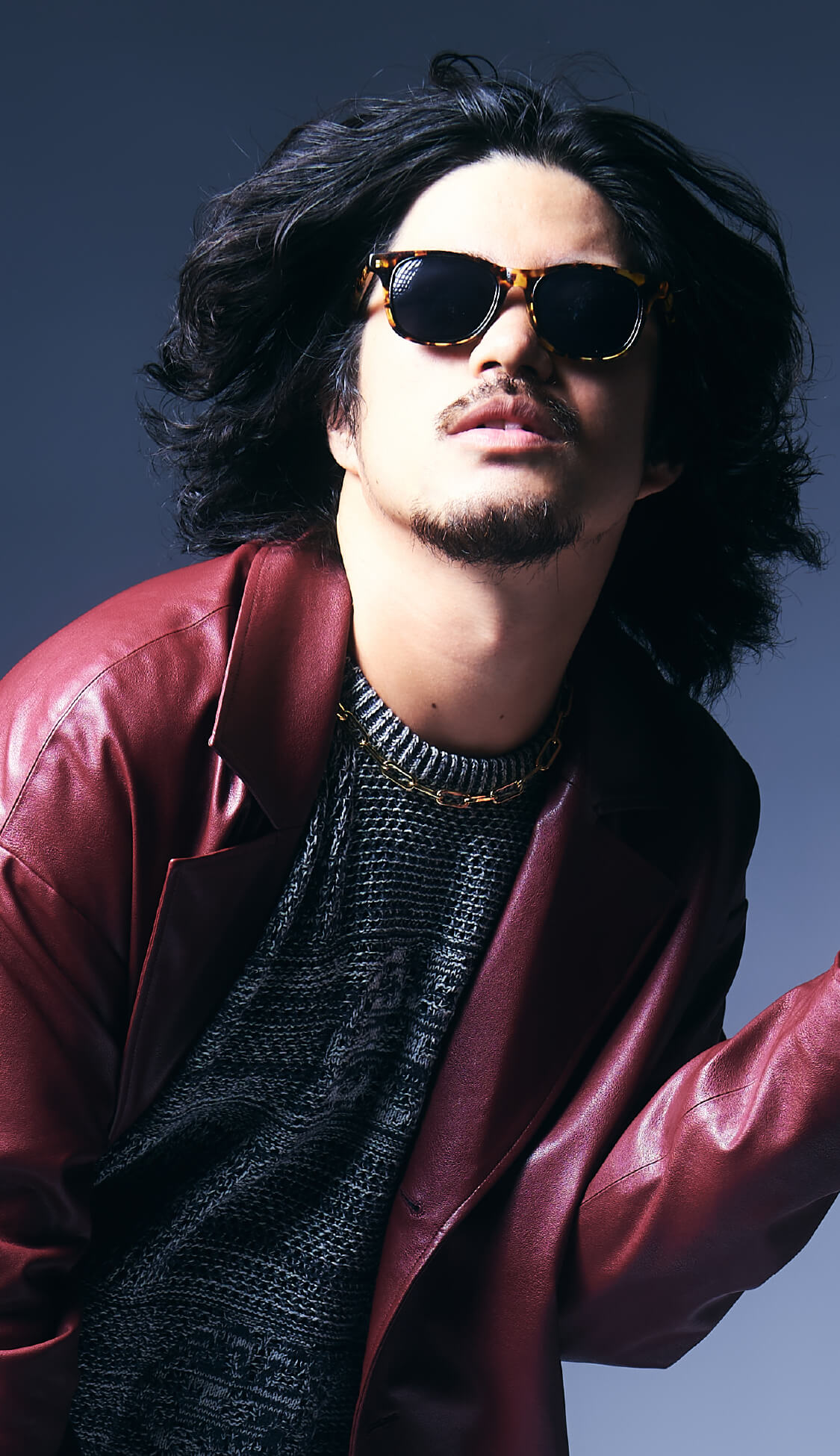 glamb 20th Anniversary Photo Session