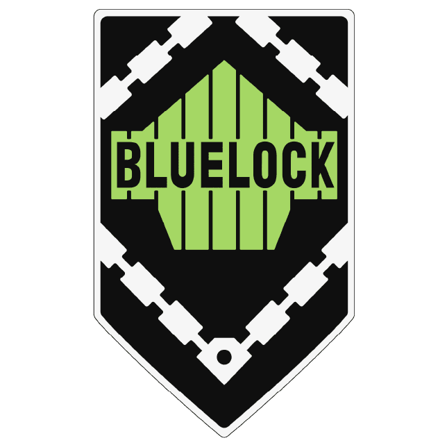 BLUELOCK