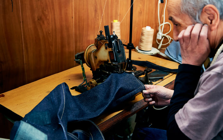 Our Craftmanship The Meaning of 