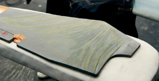 Our Craftmanship The Meaning of Our Craftmanship The Meaning of