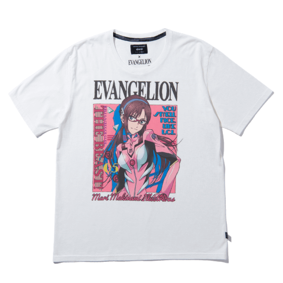 Evangelion X Glamb Presented By Glamb