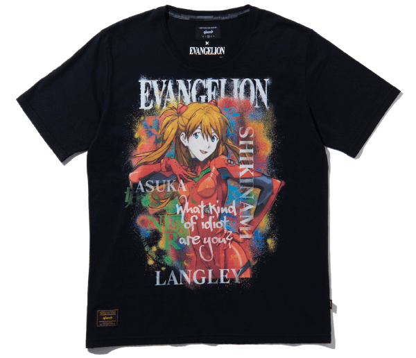 Evangelion X Glamb Presented By Glamb