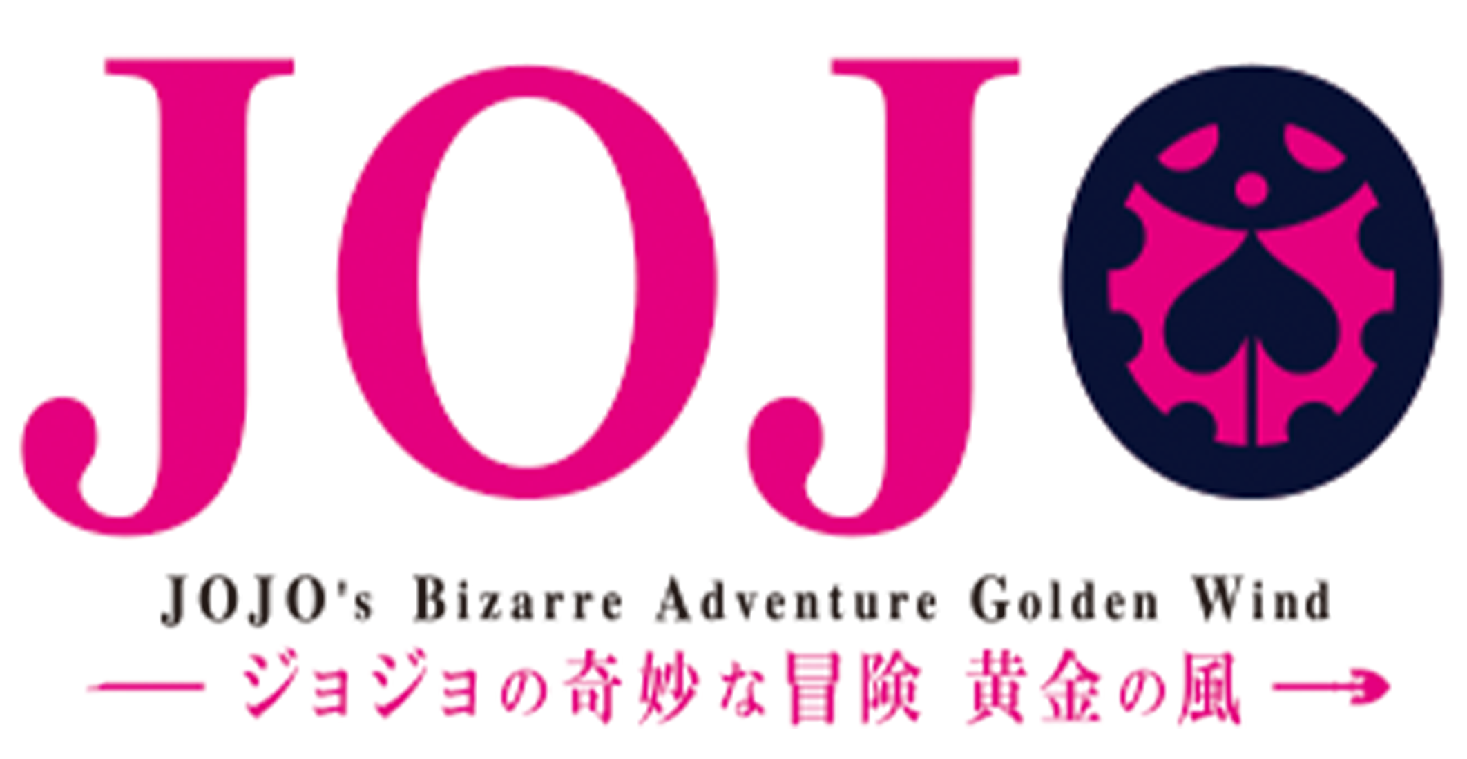 ジョジョの奇妙な冒険