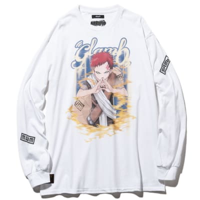 Gāra Long Sleeves T