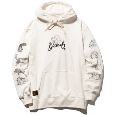 Biju Hoodie