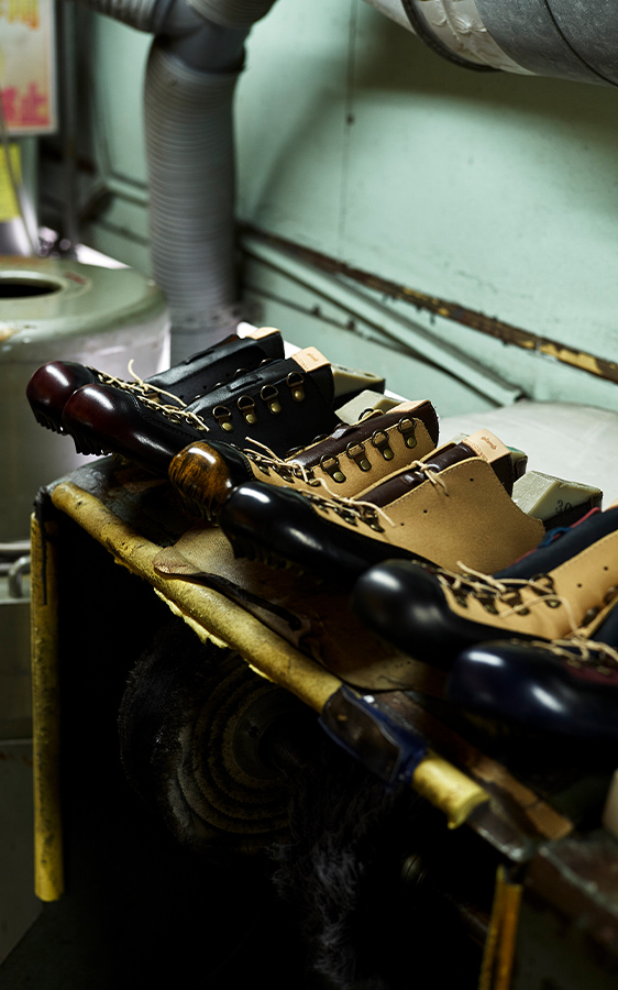 Our Craftmanship The Meaning of Our Craftmanship The Meaning of