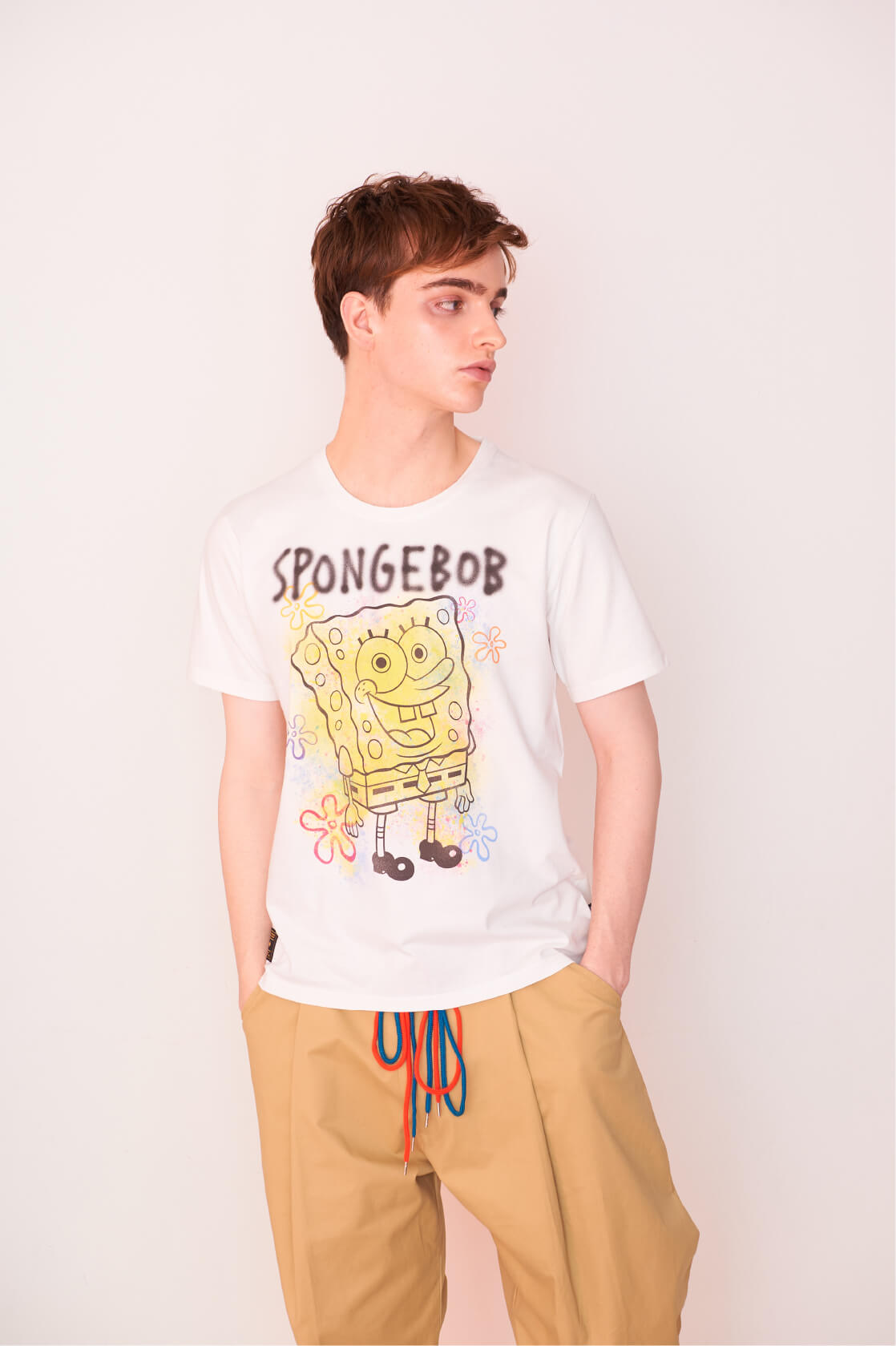 glamb X SpongeBob | PRESENTED BY GLAMB