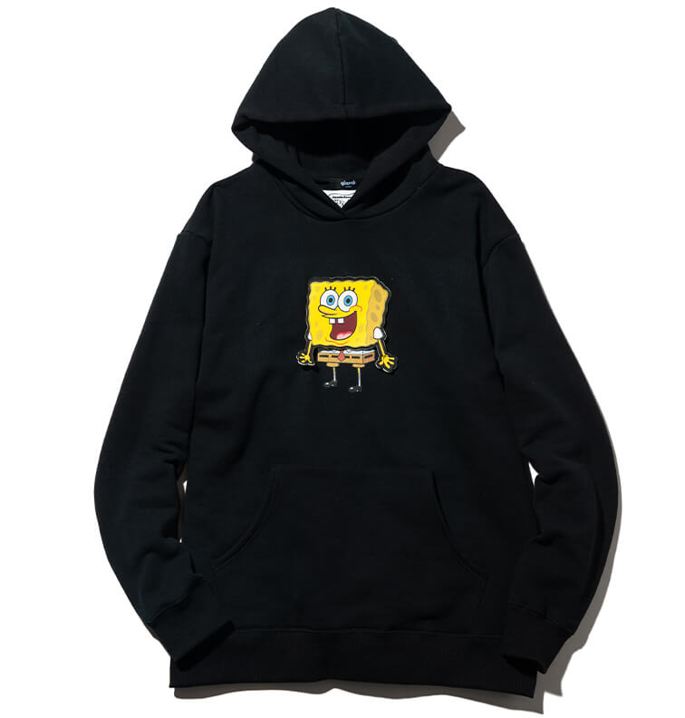 glamb X SpongeBob | PRESENTED BY GLAMB