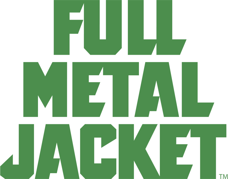 FULL METAL JACKET