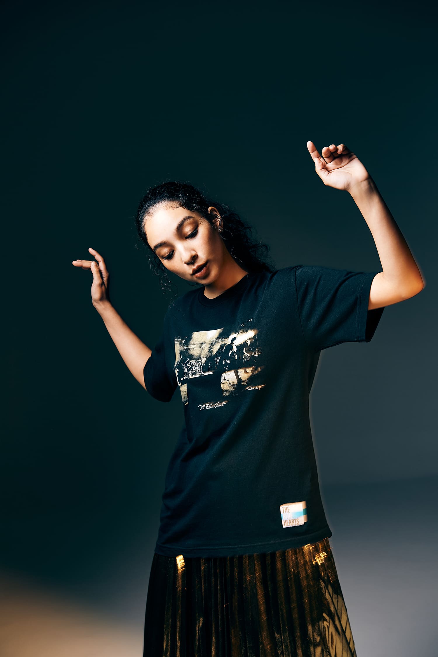 L.G.B. / ALL ITEMS – CIRCUS by MANIAC